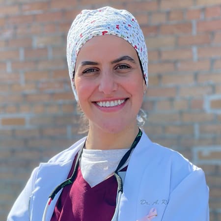 Ottawa Dentist, Doctor Asmaa Rachid